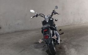YAMAHA DRAGSTAR 250 VG02J