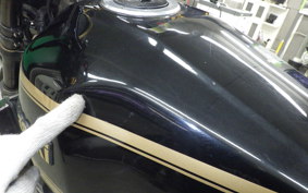 KAWASAKI ZRX400 1995 ZR400E