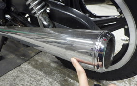 HONDA CB400T HAWK 2 2022 NC03