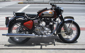 OTHER ENFIELD BARETTO350 2009 B