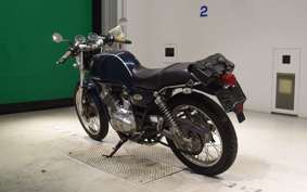 YAMAHA SRV250 RENAISSA 2017 4DN