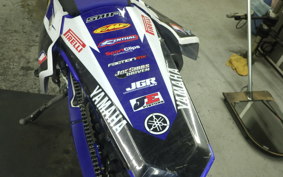 YAMAHA YZ250F 2008 CG39C