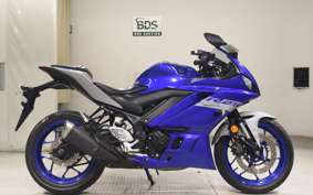YAMAHA YZF-R25 2016 RG43J