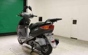 YAMAHA AXIS 125 TREET 1999 SE53J