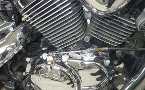 HONDA STEED 400 1998 NC26