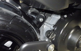 SUZUKI ﾚｯﾂ CA4AA