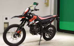 APRILIA RX125 2012