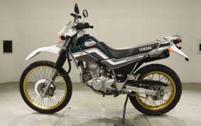 YAMAHA SEROW 225 Gen.3 2009 DG08J