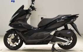 HONDA PCX 125 2024 JK05
