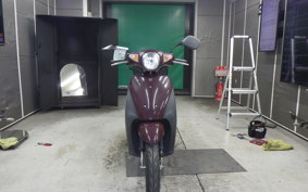 SUZUKI ﾚｯﾂ 2007 CA4AA