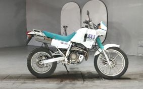 HONDA AX-1 MD21