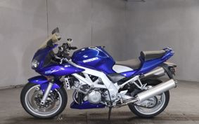 SUZUKI SV1000S VT54A
