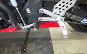 HONDA CBR600RR 2021 PC40