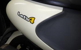 SUZUKI LET's 4 2024 CA45A