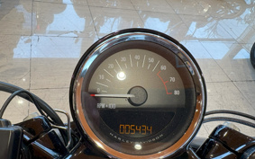 HARLEY XL1200CX 2018 LM3