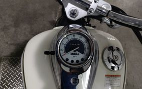 YAMAHA DRAGSTAR 250 VG05J