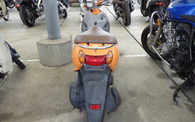 SUZUKI PALETTE CA41A