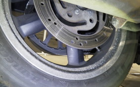 HARLEY FLD 1580 2011