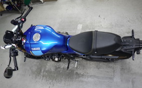 YAMAHA XSR900 2024 RN80J