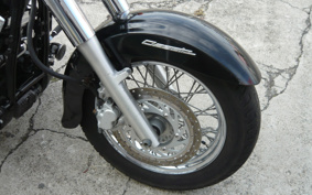 YAMAHA DRAGSTAR 400 CLASSIC 2010 VH02J