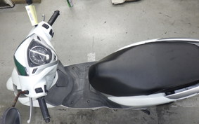 HONDA LEAD 125 2019 JF45