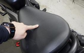 HONDA REBEL 250 E-Clutch MC49