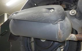 SUZUKI LET's 4 Basket