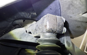 YAMAHA BW S125 Gen.2 1994 SED9J