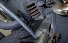 SUZUKI LET's 2 CA1PA