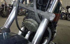 KAWASAKI Z550 FX KZ550B