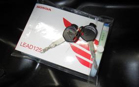 HONDA LEAD 125 2018 JF45
