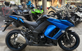KAWASAKI NINJA 1000 ABS 2015 ZXT00L