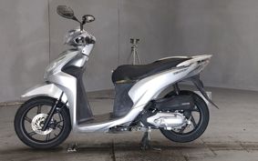 HONDA DIO 110 JF58
