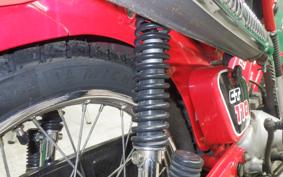 HONDA CT110 HUNTER CUB 2013