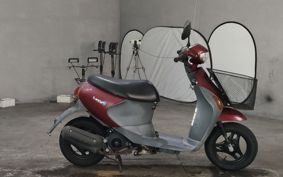 SUZUKI LETS4 CA45A