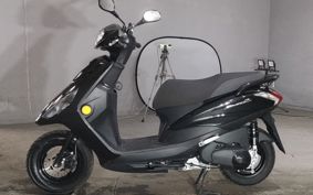 YAMAHA AXIS Z SED7J