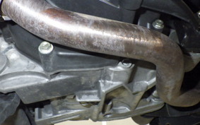 HONDA FORZA 250 1992 MF15