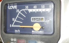 SUZUKI LOVE 1994 FA11A