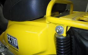HONDA ｸﾛｽｶﾌﾞ JA10