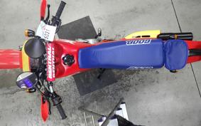 HONDA XR600R 1989