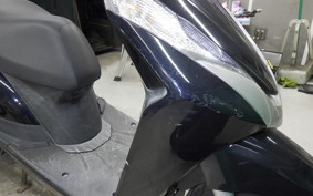 HONDA LEAD 125 2011