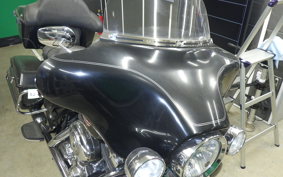 HARLEY FLHTC 1580 2008