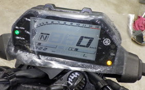 YAMAHA MT-03 ABS 2024 RH21J