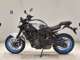 Фото Yamaha MT-07 AMT 2025 с японского аукциона