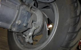 HONDA LEAD 90 1995 HF05
