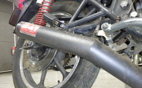 KAWASAKI Z400 FX 1979 KZ400E