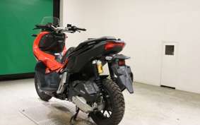 HONDA ADV150 2016 KF38