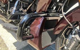 HARLEY FLTRXSE1800CVO 2024 TC6