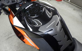 KTM 390 RC 2019