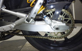 SUZUKI GSX1100S KATANA 2000 GU76A